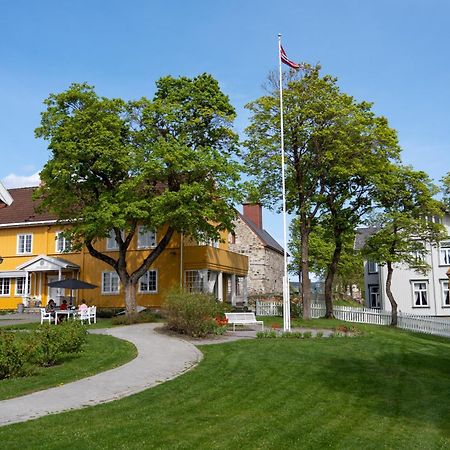 Granavolden Hotel & Gjaestgiveri Exteriér fotografie