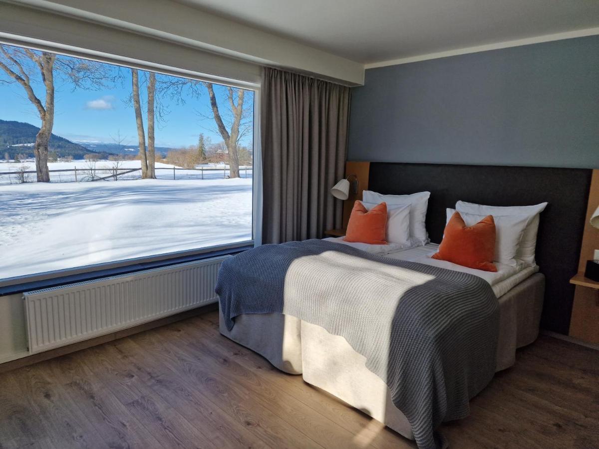 Granavolden Hotel & Gjaestgiveri Exteriér fotografie