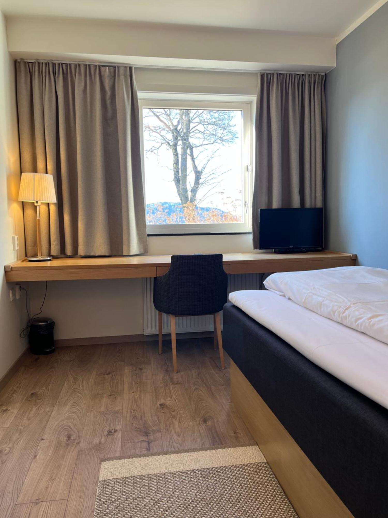 Granavolden Hotel & Gjaestgiveri Exteriér fotografie