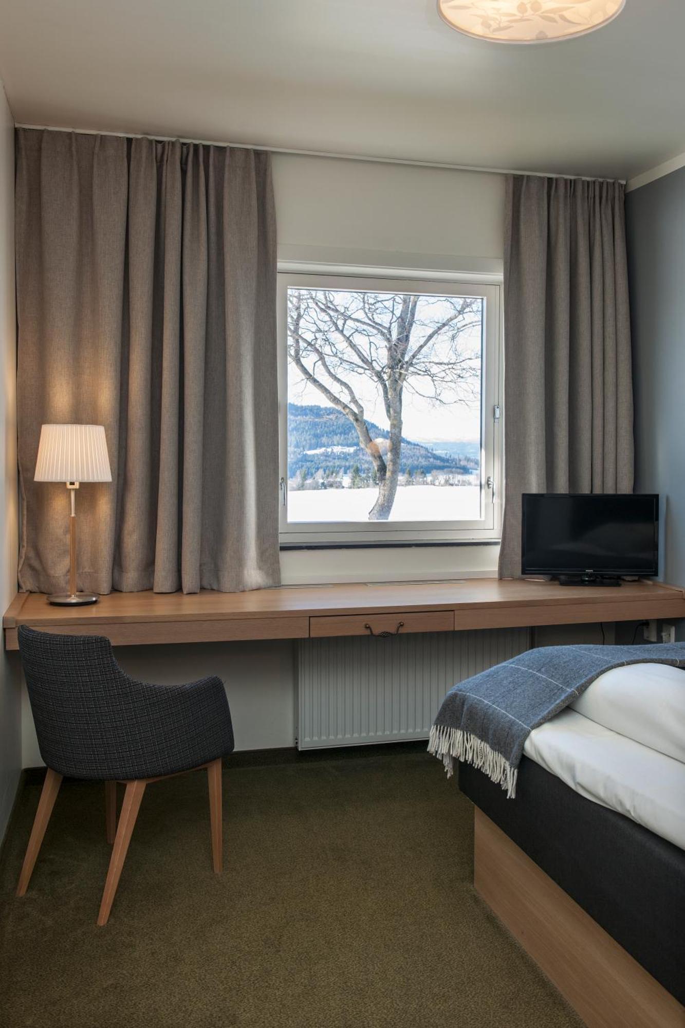 Granavolden Hotel & Gjaestgiveri Exteriér fotografie