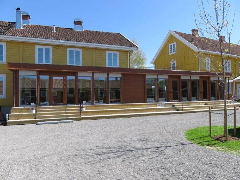 Granavolden Hotel & Gjaestgiveri Exteriér fotografie